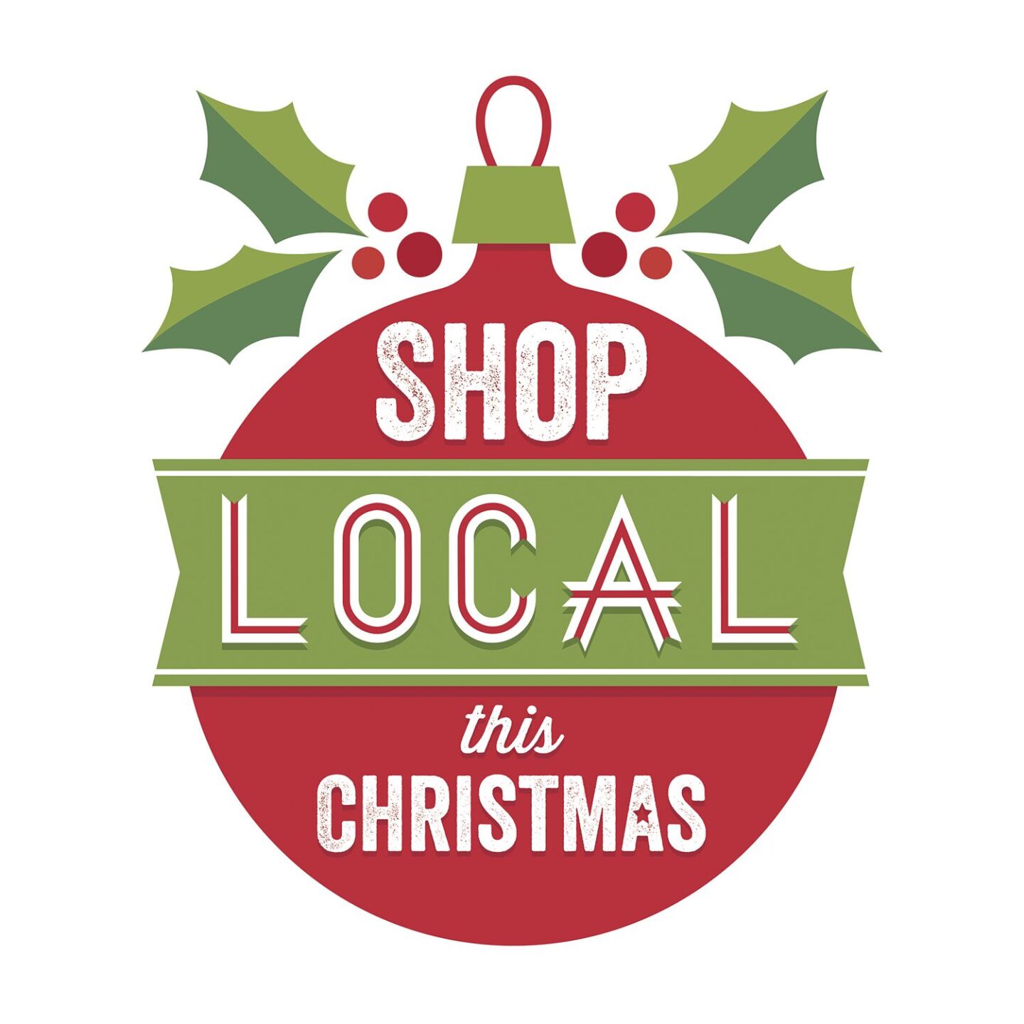 Shop Local